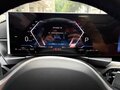 2023 BMW 3 серии 320Li VII (G2x) Рестайлинг, чёрный - вид 9