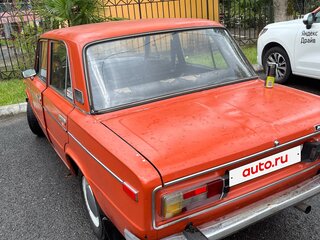 1980 Lada (ВАЗ) 2106 4-speed, красный, 130000 рублей, вид 2