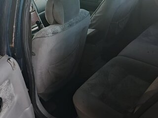 2000 Renault Laguna I, зелёный, 205000 рублей, вид 5