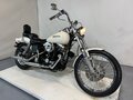 1980 Harley-Davidson Dyna Wide Glide, белый, 1500000 рублей - вид 5