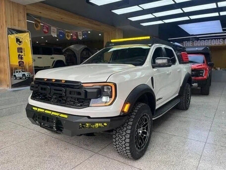 Ford Ranger T6.2