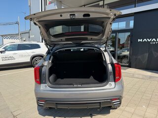 2026 Haval Jolion I Рестайлинг, серый, 2699000 рублей, вид 4