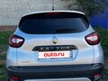 2018 Renault Kaptur I, серебристый, 1450000 рублей - вид 2