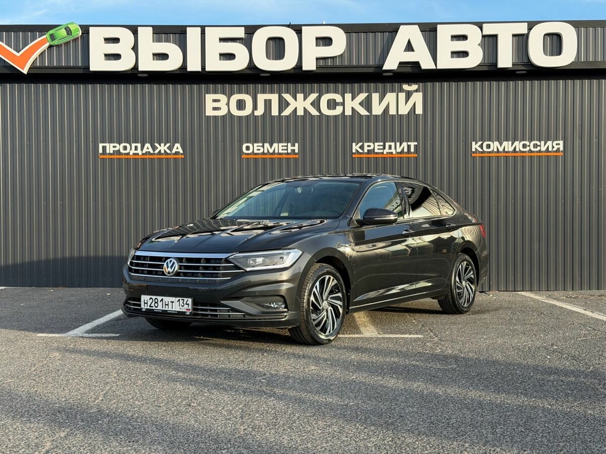 Открыть фотографии: Volkswagen Sagitar III