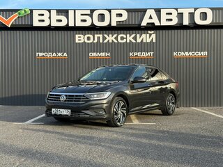 2020 Volkswagen Sagitar III, чёрный, 2290000 рублей, вид 1