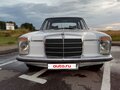 1973 Mercedes-Benz W114 280, белый, 1550000 рублей - вид 1