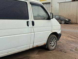1992 Volkswagen Transporter T4, белый, 305000 рублей, вид 5