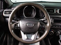 2012 Kia Rio 4-speed III, синий - вид 9