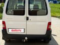 2010 Peugeot Partner I Рестайлинг, белый, 535000 рублей - вид 5