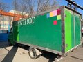 2005 Mercedes-Benz Sprinter, зелёный, 690000 рублей - вид 5