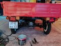 1991 ТМЗ (Туламашзавод) 5.951, красный, 250000 рублей - вид 7