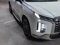 2022 Hyundai Palisade I Рестайлинг, белый, 5920000 рублей - вид 5