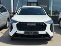 2026 Haval Jolion I Рестайлинг, белый - вид 2