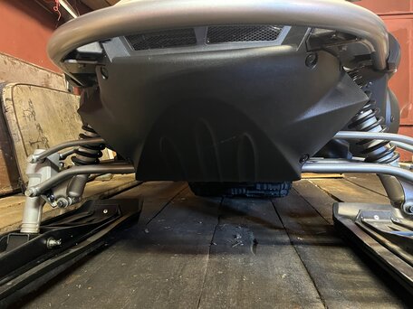 2005 Yamaha VK Professional, белый, 1360000 рублей, вид 4