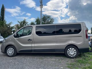 2020 Renault Trafic III, коричневый, 2815000 рублей, вид 5