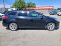 2012 Ford Focus III, чёрный, 580000 рублей - вид 3