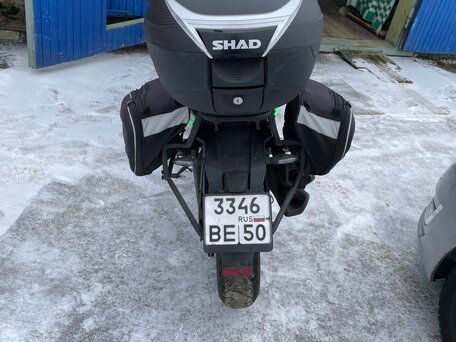 2021 Bajaj Dominar 400, зелёный, 385000 рублей, вид 5