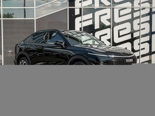 2025 Haval F7x II, чёрный, 2400000 рублей, вид 1