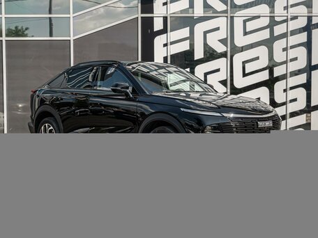 Haval F7x II