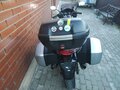 2008 Honda CBF 1000, серебристый, 480000 рублей - вид 7
