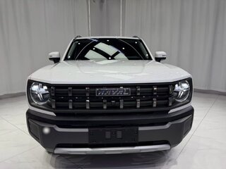 2022 Haval KuGou, белый, 1790000 рублей, вид 1