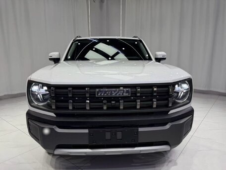 Haval KuGou