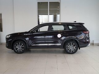 2025 Chery Tiggo 8 Pro Max I Рестайлинг, пурпурный, 3040000 рублей, вид 5