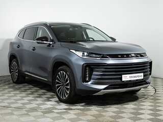 2022 Exeed TXL I Рестайлинг, серый, 2039700 рублей, вид 3