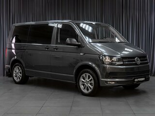 Volkswagen Multivan T6
