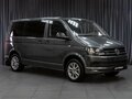 2016 Volkswagen Multivan T6, серый, 3269000 рублей