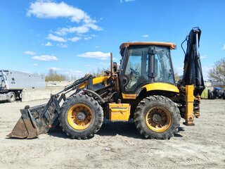 2023 Zauberg EF 4C, 4060000 рублей, вид 3