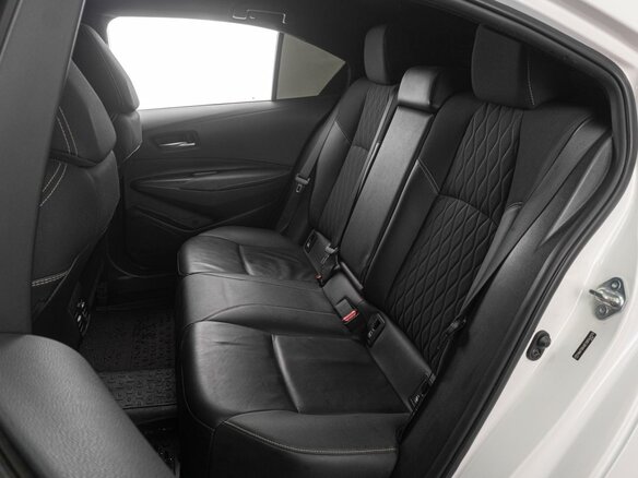 2020 Toyota Corolla XII (E210), белый, 2329000 рублей - вид 8