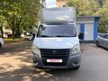 2019 ГАЗ ГАЗель Next, белый, 1300000 рублей