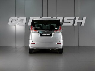 2017 Suzuki Solio III, серый, 890000 рублей, вид 4