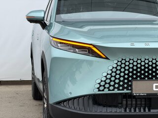 2026 Omoda C7, зелёный, 3299000 рублей, вид 4