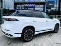 2024 Jaecoo J8, белый - вид 4