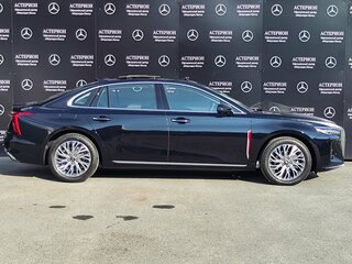 2023 Hongqi H5 II, чёрный, 3190000 рублей, вид 4