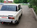 1996 Lada (ВАЗ) 2106 5-speed, бежевый, 85000 рублей - вид 2