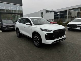 2026 Tenet T8, белый, 3299000 рублей, вид 3
