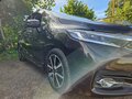 2015 Honda Shuttle II, коричневый, 1250000 рублей - вид 2