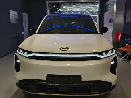 2026 GAC S7, белый, 6249000 рублей, вид 2