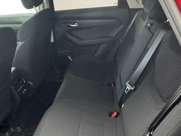 2026 Haval Jolion I Рестайлинг 2, красный, 2499000 рублей - вид 13