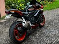 2008 Suzuki GSX-R 750, оранжевый, 800000 рублей - вид 6