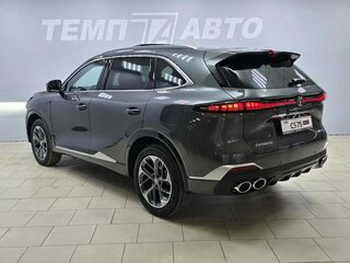 2025 Changan CS75 Plus IV, серый, 4249900 рублей, вид 5