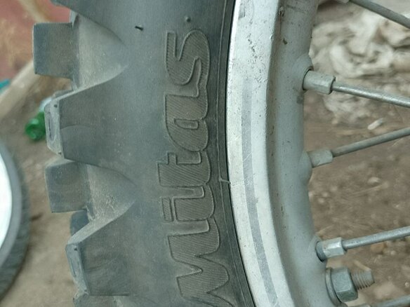2011 KTM 350 EXC F, оранжевый, 350000 рублей - вид 13