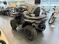 2026 Loncin XWolf 1000, синий, 1259000 рублей - вид 6