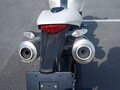 2008 Ducati Monster 696, белый, 460000 рублей - вид 2