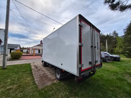 2023 КамАЗ 43085 Компас-5, белый, 3200000 рублей, вид 4