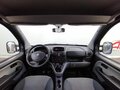 2011 Fiat Doblo I Рестайлинг, синий - вид 11