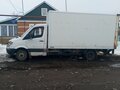2007 Mercedes-Benz Sprinter, белый, 1500000 рублей - вид 4